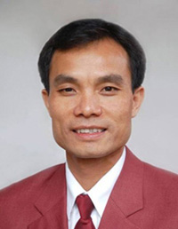 谢东祥理事长